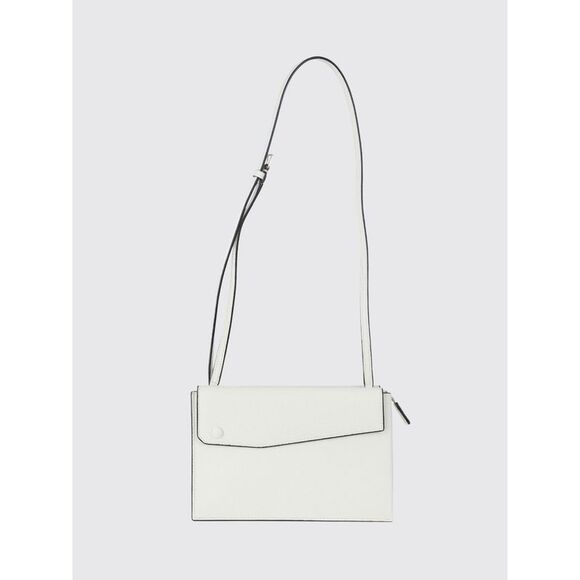 VALEXTRA Handbags - Valextra Crossbody Bag Woman Beige